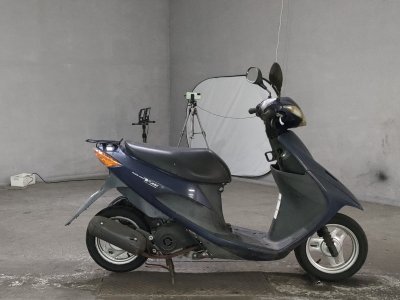 Suzuki ADDRESS V50