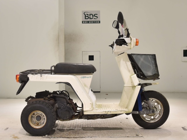 Honda GYRO X 2000
