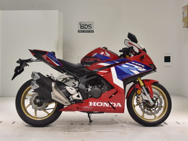 Honda CBR250RRA 2023