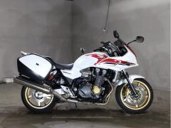 Honda CB1300SF BOLDOR ST 2013