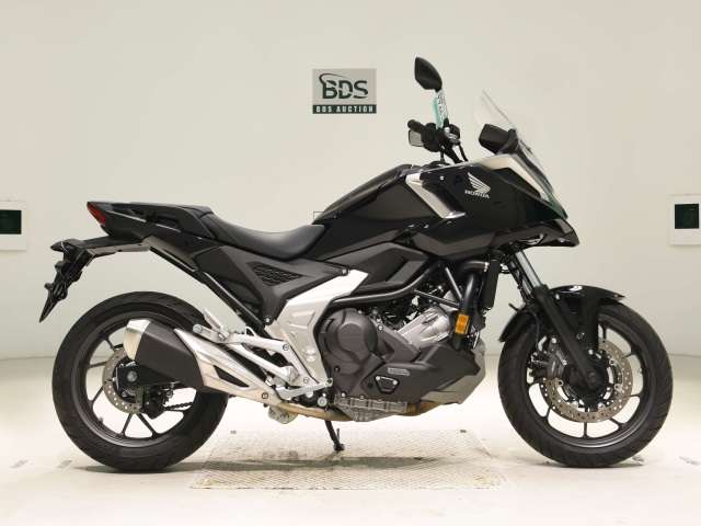 Honda NC750XD 2025