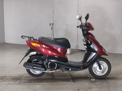 Yamaha JOG 50 2013
