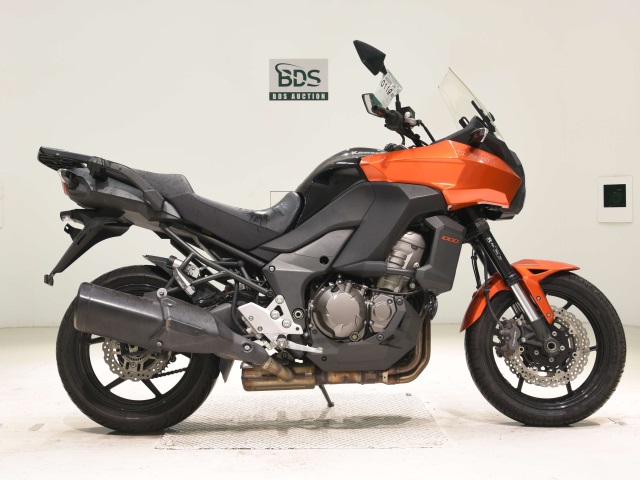 Kawasaki VERSYS1000 2013