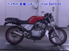 Yamaha SRX250F 1991