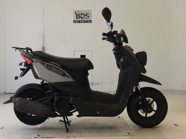 Yamaha BWS50 2015