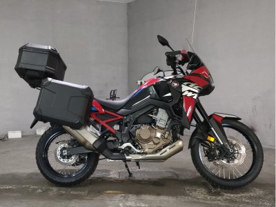 Honda AFRICATWIN CRF1100L 2023