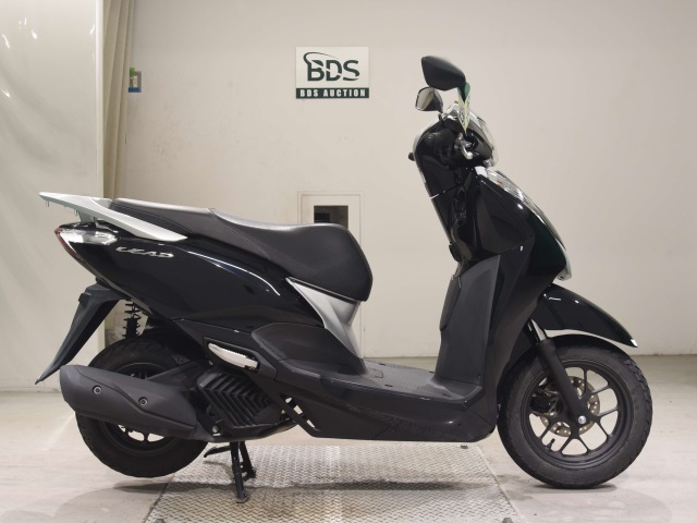 Honda LEAD125 2022