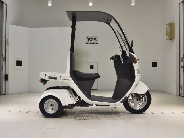Honda GYRO CANOPY 2019