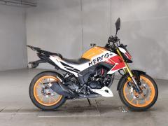 Honda HORNET 2.0 2021