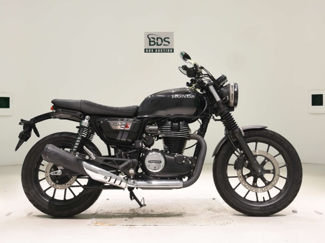 Honda GB350 2022