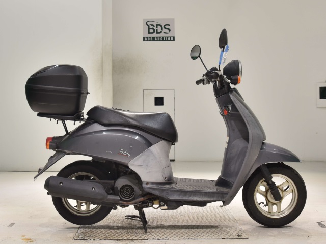 Honda TODAY 2006