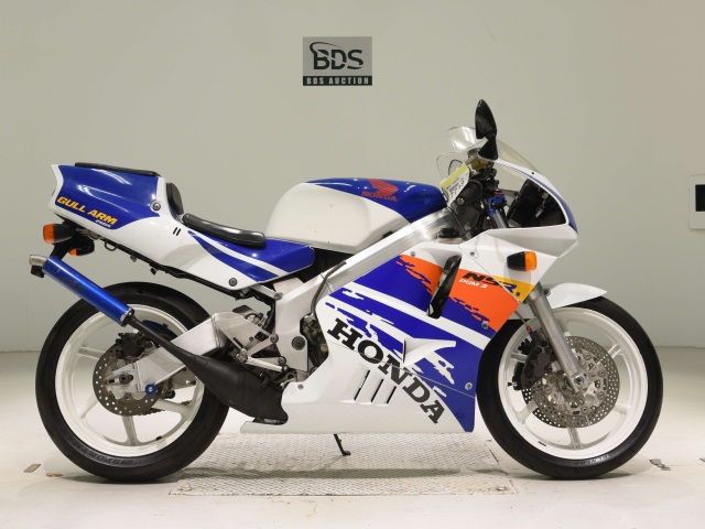 Honda NSR250R 1990