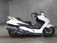Suzuki SKYWAVE 250S 2007