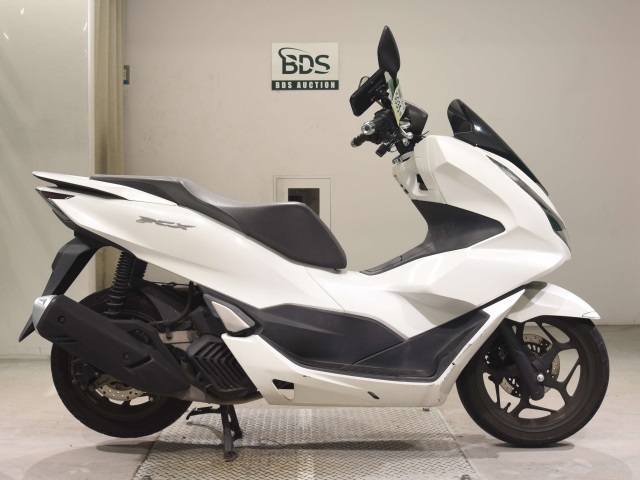 Honda PCX125 2021