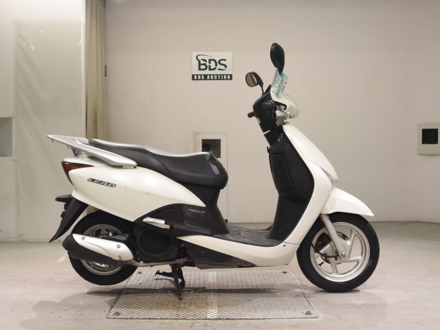 Honda LEAD110 2008