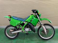 Kawasaki KDX125SR 1998