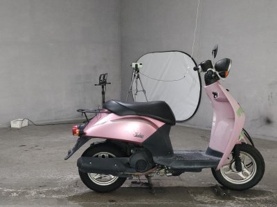 Honda TODAY 2004