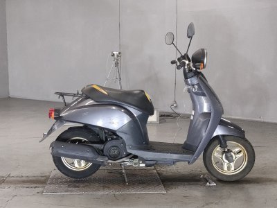 Honda TODAY