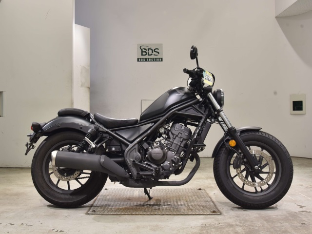 Honda REBEL CMX250 2024