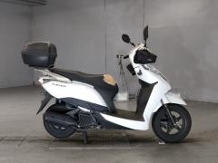 Honda LEAD125 2013