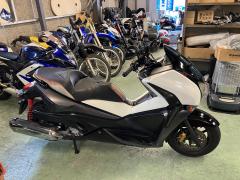 Honda PHASE250 2009