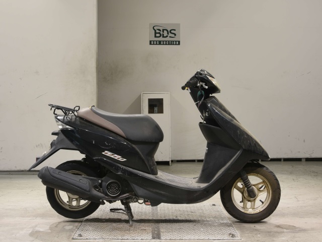 Honda DIO 2008
