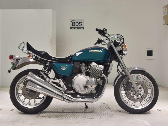 Honda CB400FOUR 1999