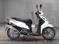 Honda DIO110 2013