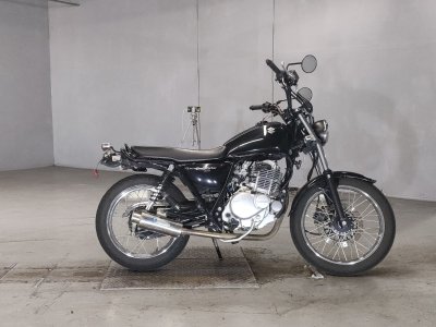 Suzuki GRASSTRACKER BIGBOY