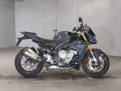 BMW S1000R 2017