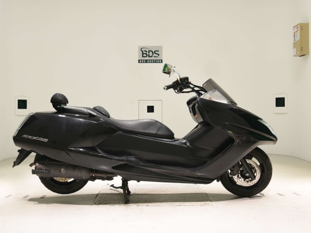 Yamaha MAXAM250 2006