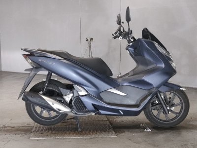 Honda PCX125 2020