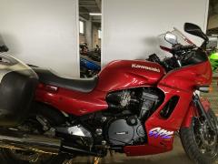 Kawasaki GPZ1100 1999