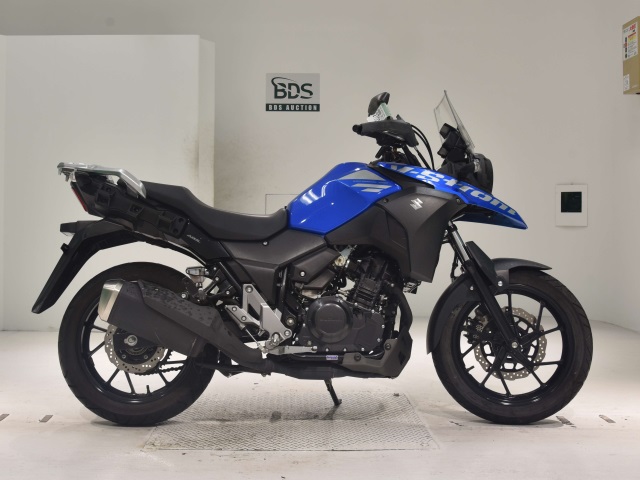 Suzuki V-STROM DL250A