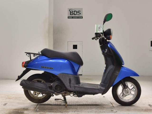 Honda DIO110 2010
