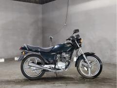 Honda CB125 2001