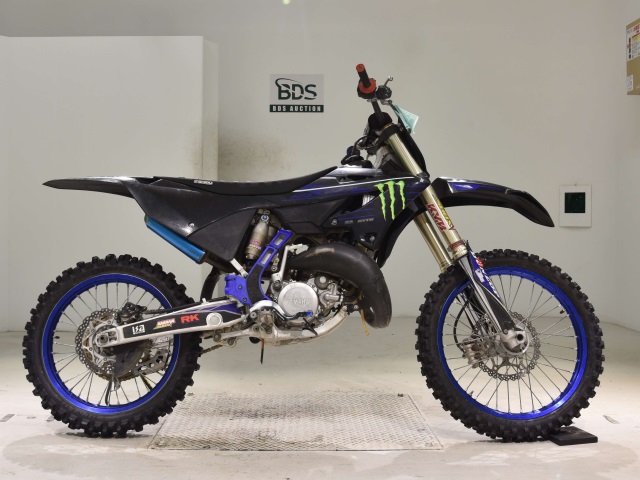 Yamaha YZ125 2022