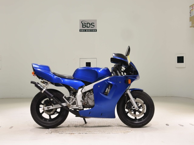 Honda NSR50 1995