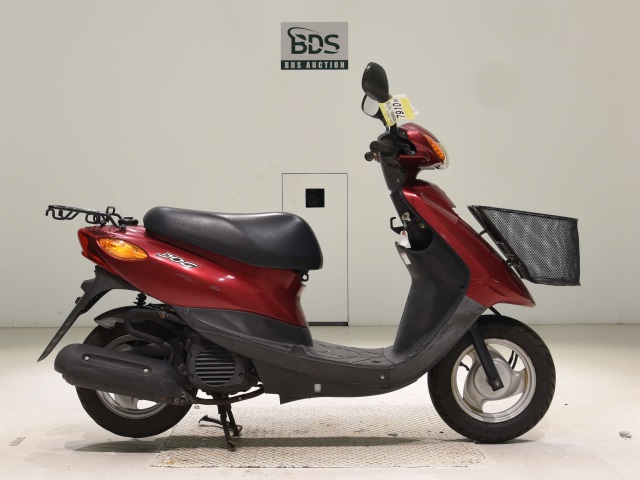 Yamaha JOG 50