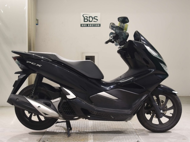 Honda PCX125-3 2018