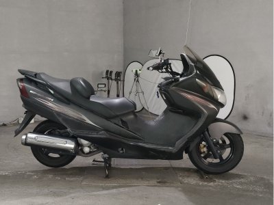 Kawasaki EPSILON250 2006