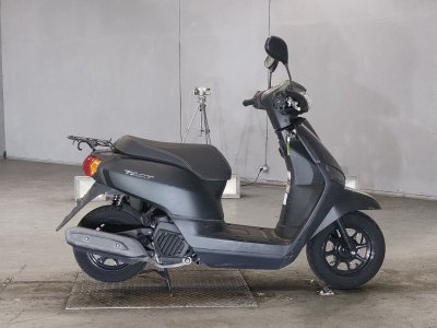 Honda TACT125 2019