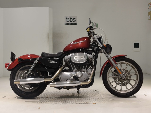 HD SPORTSTER XL883 2004