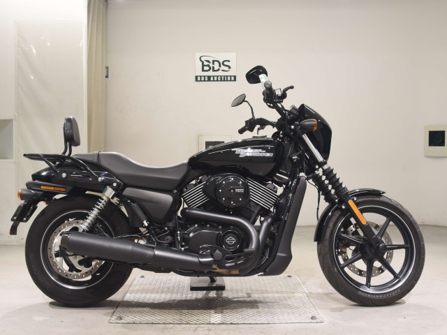 HD STREET ROD XG750A 2020