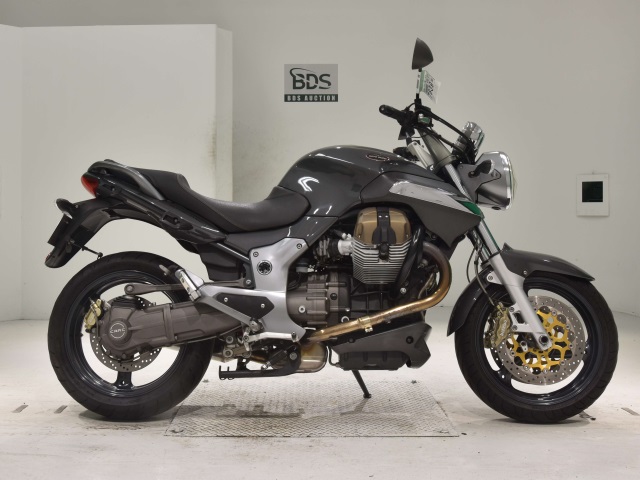 Moto Guzzi 1100 BREVA 2005