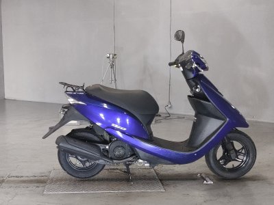 Honda DIO 2010
