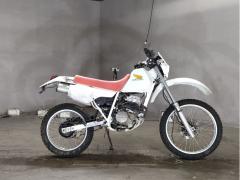 Honda XLR250R 1987