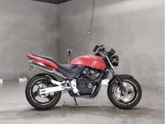Honda HORNET CB250F 2001
