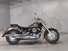 Yamaha DRAGSTAR XVS400 CLASSIC 1999