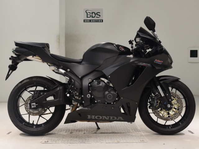 Honda CBR600RR 2024